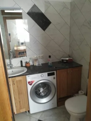 Izīrē dzīvokli, Ganu iela 3, Rīga, Labais krasts, Centrs / 420 € 8