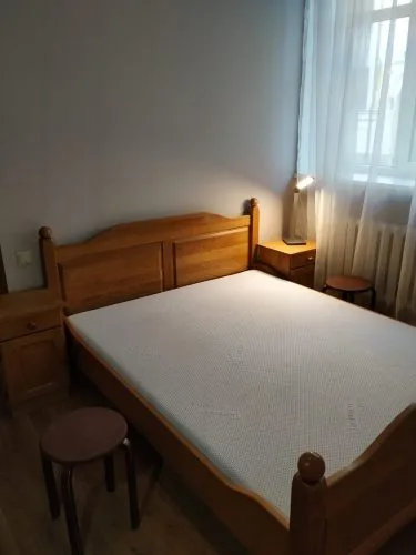 Izīrē dzīvokli, Ganu iela 3, Rīga, Labais krasts, Centrs / 420 € 2