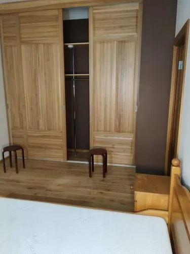 Izīrē dzīvokli, Ganu iela 3, Rīga, Labais krasts, Centrs / 420 € 3