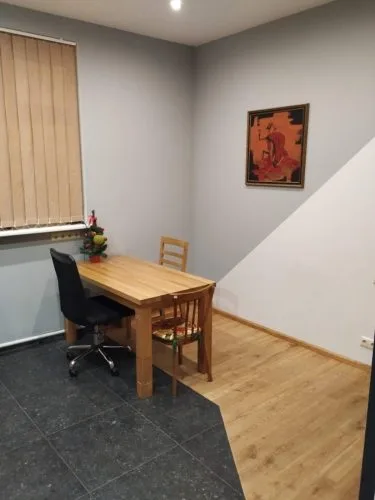 Izīrē dzīvokli, Ganu iela 3, Rīga, Labais krasts, Centrs / 420 € 5