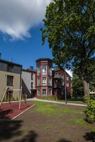 Pārdod dzīvokli, Baložu iela 9, Rīga, Kreisais krasts, Āgenskalns / 138 600 € 22