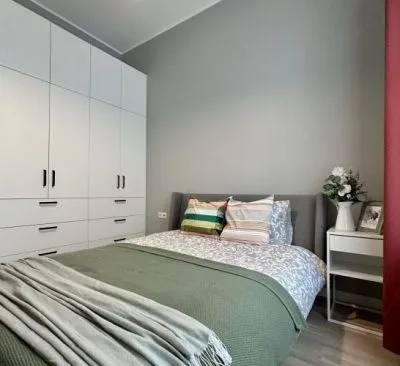 Pārdod dzīvokli, Baložu iela 9, Rīga, Kreisais krasts, Āgenskalns / 138 600 € 9