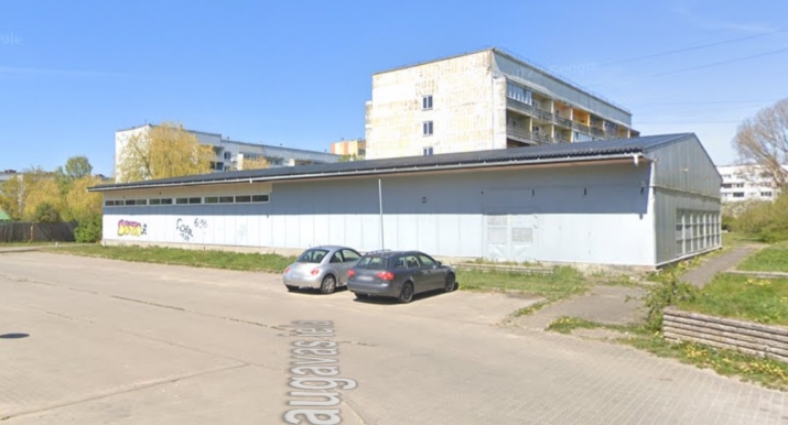 Dunikas iela 19a 1