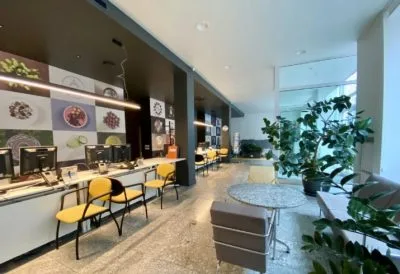 Izīrē biroju, Barona iela 7/9, Rīga, Labais krasts, Centrs / 3 000 € 2