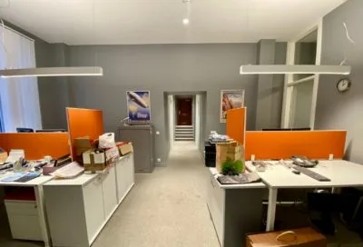 Izīrē biroju, Barona iela 7/9, Rīga, Labais krasts, Centrs / 3 000 € 5
