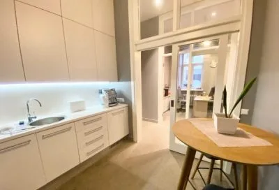 Izīrē biroju, Barona iela 7/9, Rīga, Labais krasts, Centrs / 3 000 € 8