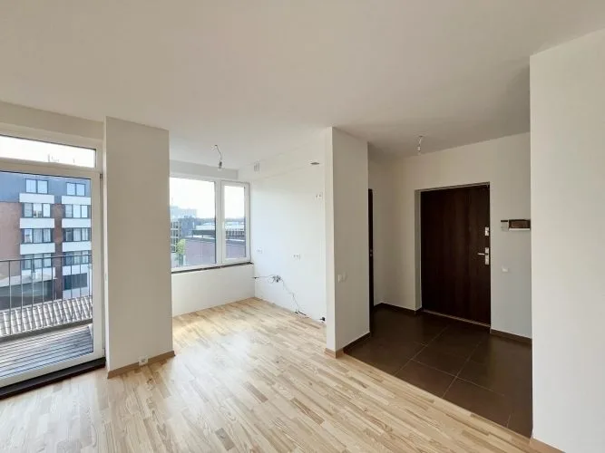 Pārdod dzīvokli, Rūpniecības iela 50, Rīga, Labais krasts, Centrs / 399 000 € 34