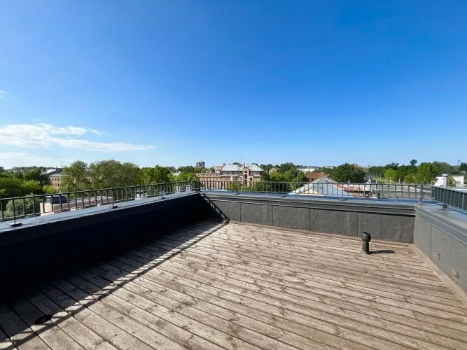 Pārdod dzīvokli, Rūpniecības iela 50, Rīga, Labais krasts, Centrs / 399 000 € 48