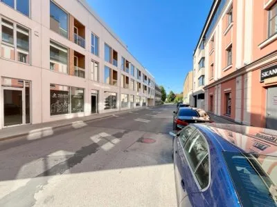 Pārdod dzīvokli, Rūpniecības iela 50, Rīga, Labais krasts, Centrs / 399 000 € 57
