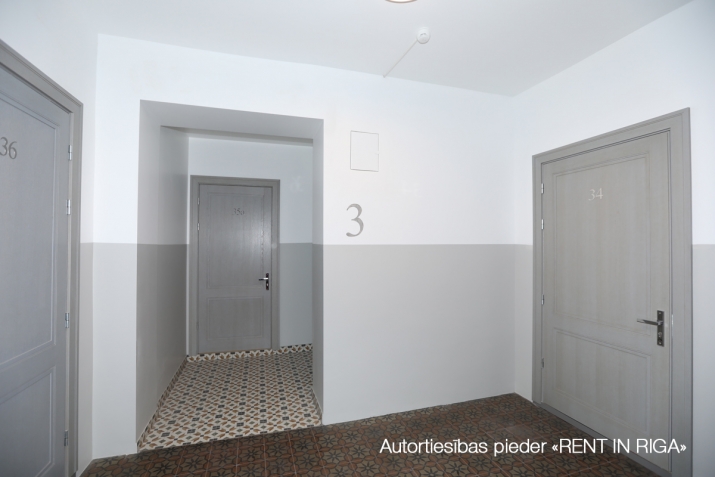Apartment For Sale, Blaumaņa street 12, Rīga, Labais krasts, Centrs / 340 000 € 13