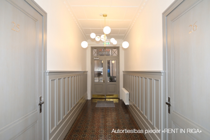 Apartment For Sale, Blaumaņa street 12, Rīga, Labais krasts, Centrs / 340 000 € 14