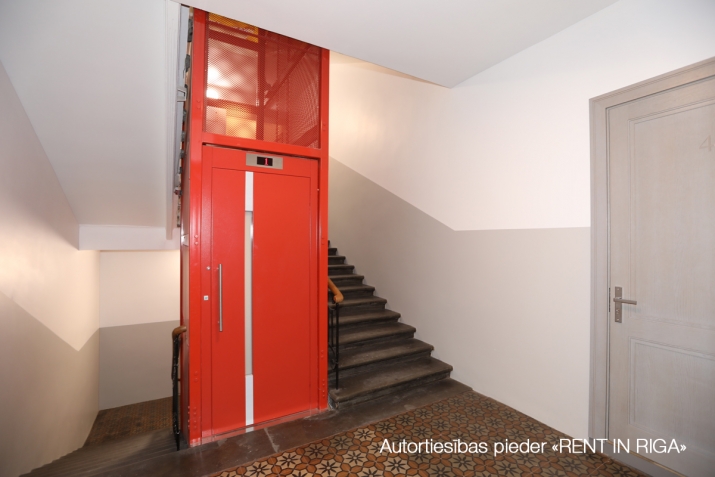 Apartment For Sale, Blaumaņa street 12, Rīga, Labais krasts, Centrs / 340 000 € 16