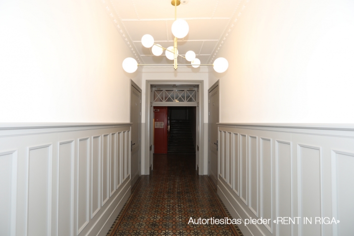 Apartment For Sale, Blaumaņa street 12, Rīga, Labais krasts, Centrs / 340 000 € 15