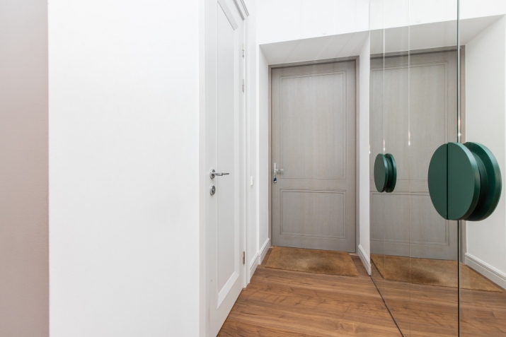 Apartment For Sale, Blaumaņa street 12, Rīga, Labais krasts, Centrs / 340 000 € 11