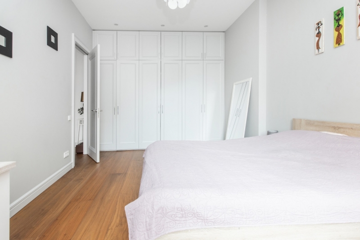 Apartment For Sale, Blaumaņa street 12, Rīga, Labais krasts, Centrs / 340 000 € 8