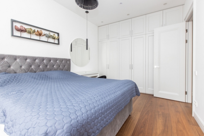 Apartment For Sale, Blaumaņa street 12, Rīga, Labais krasts, Centrs / 340 000 € 7
