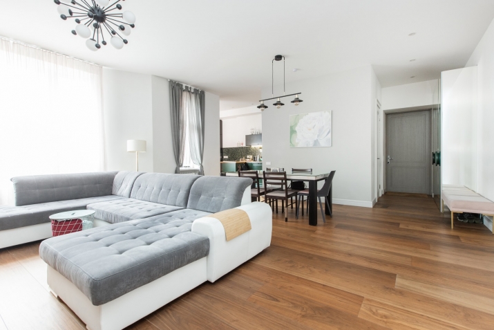 Apartment For Sale, Blaumaņa street 12, Rīga, Labais krasts, Centrs / 340 000 € 3