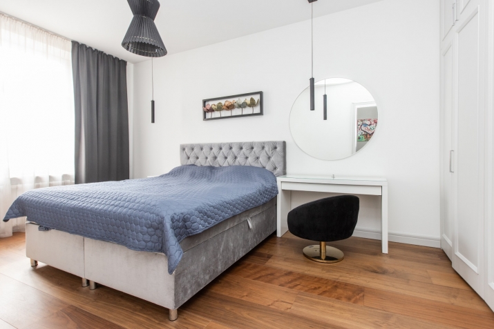 Apartment For Sale, Blaumaņa street 12, Rīga, Labais krasts, Centrs / 340 000 € 6