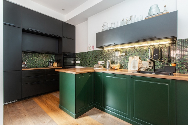 Apartment For Sale, Blaumaņa street 12, Rīga, Labais krasts, Centrs / 340 000 € 5