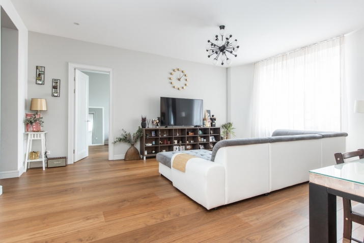 Apartment For Sale, Blaumaņa street 12, Rīga, Labais krasts, Centrs / 340 000 € 2