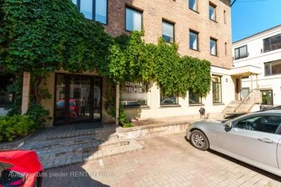 Izīrē tirdzniecības telpas, Dzirnavu iela 91, Rīga, Labais krasts, Centrs / 1 600 € 2