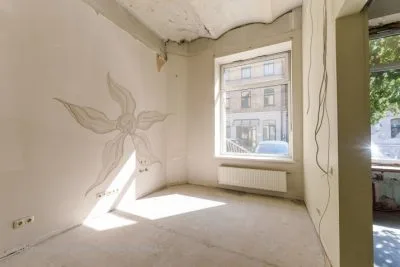 Izīrē tirdzniecības telpas, Dzirnavu iela 91, Rīga, Labais krasts, Centrs / 1 600 € 8