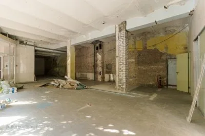 Izīrē tirdzniecības telpas, Dzirnavu iela 91, Rīga, Labais krasts, Centrs / 1 600 € 4