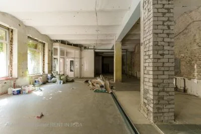 Izīrē tirdzniecības telpas, Dzirnavu iela 91, Rīga, Labais krasts, Centrs / 1 600 € 5