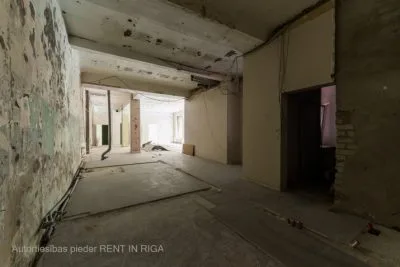 Izīrē tirdzniecības telpas, Dzirnavu iela 91, Rīga, Labais krasts, Centrs / 1 600 € 7
