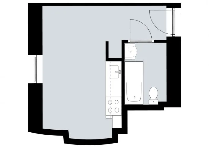 Marijas iela 14 11