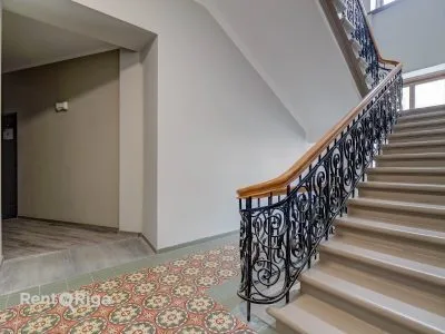 Pārdod dzīvokli, Marijas iela 14, Rīga, Centrs / 50160 € 8