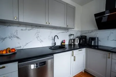 Pārdod dzīvokli, Brīvības iela 132B, Rīga, Centrs / 75000 € 8