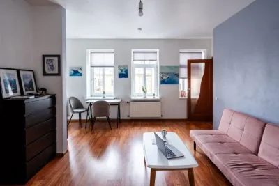 Pārdod dzīvokli, Brīvības iela 132B, Rīga, Centrs / 75000 € 3
