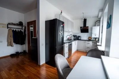 Pārdod dzīvokli, Brīvības iela 132B, Rīga, Centrs / 75000 € 7