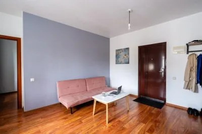 Pārdod dzīvokli, Brīvības iela 132B, Rīga, Centrs / 75000 € 5