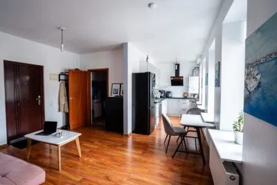 Pārdod dzīvokli, Brīvības iela 132B, Rīga, Centrs / 75000 € 6