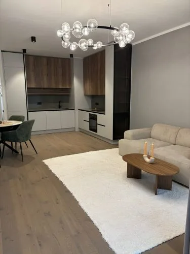 Аренда квартиры, Rūpniecības улица 27, Rīga, Labais krasts, Centrs / 1 300 € 1