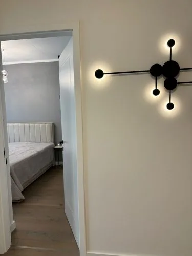 Аренда квартиры, Rūpniecības улица 27, Rīga, Labais krasts, Centrs / 1 300 € 4