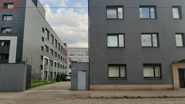 Izīrē dzīvokli, Latgales iela 146A, Rīga, Labais krasts, Maskavas forštate / 380 € 14
