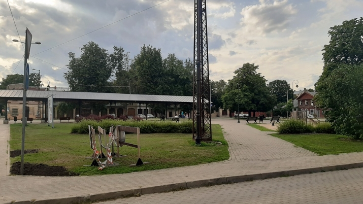 Izīrē dzīvokli, Latgales iela 146A, Rīga, Labais krasts, Maskavas forštate / 380 € 18