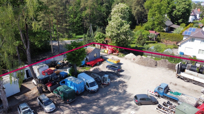 Pārdod ražošanas telpas, Brunavu iela 1, Stopiņu novads, Dreiliņi / 449 000 € 10
