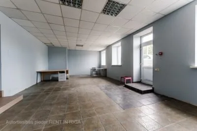 Аренда tорговые помещения, Duntes улица 48, Rīga, Sarkandaugava / 400 € 1