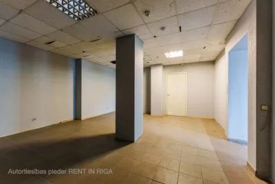 Аренда tорговые помещения, Duntes улица 48, Rīga, Sarkandaugava / 400 € 5