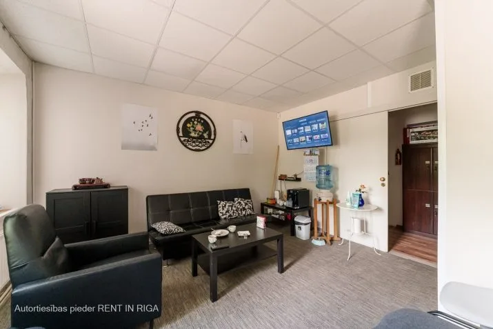 Pārdod noliktavu, Aglonas iela 35 k-2, Rīga, Labais krasts, Ķengarags / 250 000 € 16