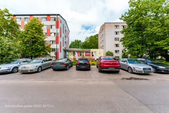 Pārdod noliktavu, Aglonas iela 35 k-2, Rīga, Labais krasts, Ķengarags / 250 000 € 26
