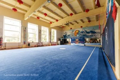 Pārdod noliktavu, Aglonas iela 35 k-2, Rīga, Labais krasts, Ķengarags / 250 000 € 1