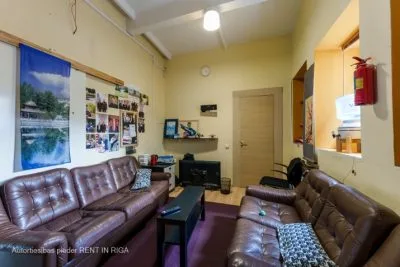 Pārdod noliktavu, Aglonas iela 35 k-2, Rīga, Labais krasts, Ķengarags / 250 000 € 11
