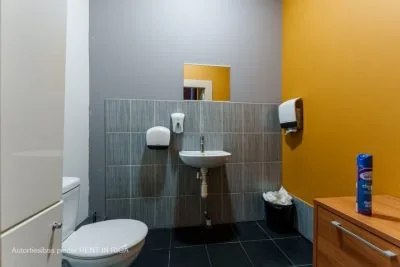 Pārdod noliktavu, Aglonas iela 35 k-2, Rīga, Labais krasts, Ķengarags / 250 000 € 19