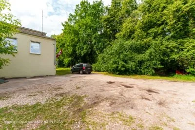 Pārdod noliktavu, Aglonas iela 35 k-2, Rīga, Labais krasts, Ķengarags / 250 000 € 29