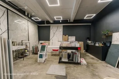 Izīrē tirdzniecības telpas, Brīvības iela 401, Rīga, Labais krasts, Jugla / 3 080 € 8